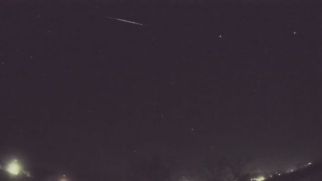 AMS98 meteor