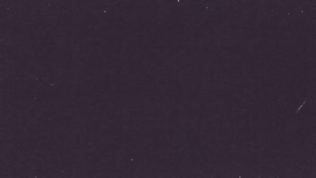 AMS98 meteor