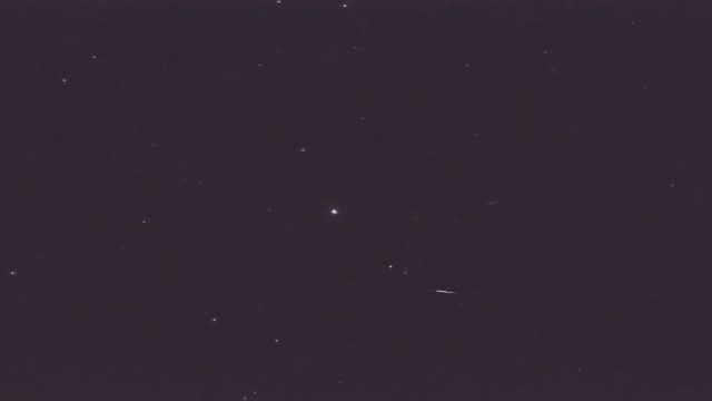 AMS98 meteor