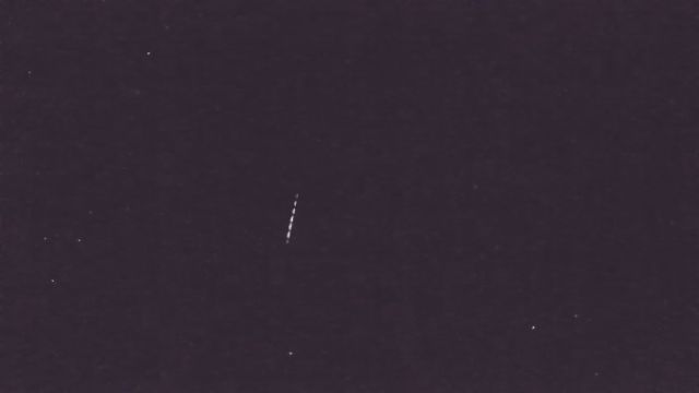 AMS98 meteor