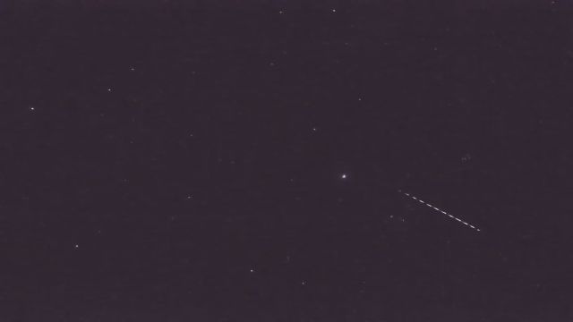 AMS98 meteor