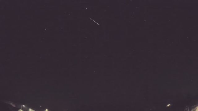 AMS98 meteor