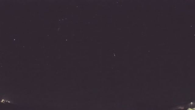 AMS98 meteor