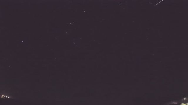 AMS98 meteor