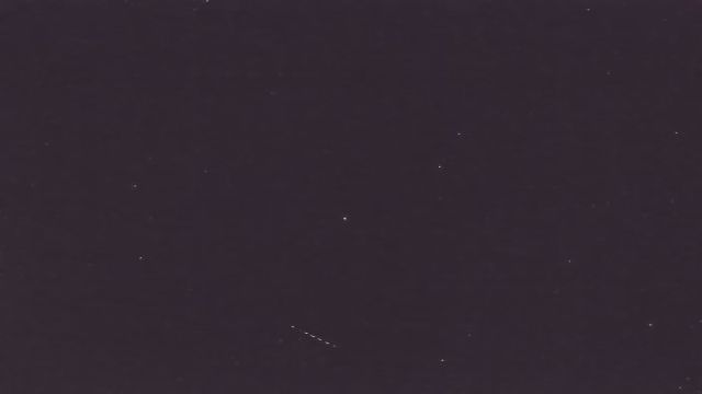 AMS98 meteor