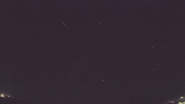 AMS98 meteor