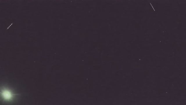 AMS98 meteor