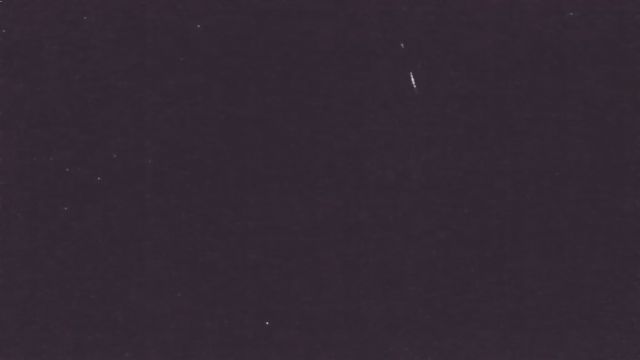 AMS98 meteor