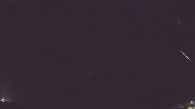 AMS98 meteor