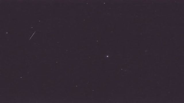 AMS98 meteor