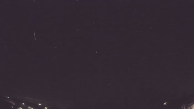 AMS98 meteor