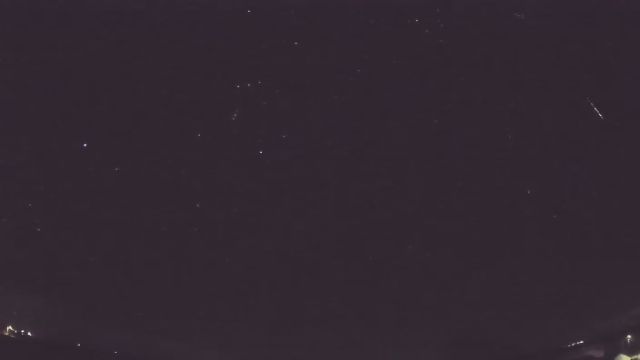 AMS98 meteor