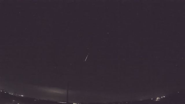 AMS98 meteor