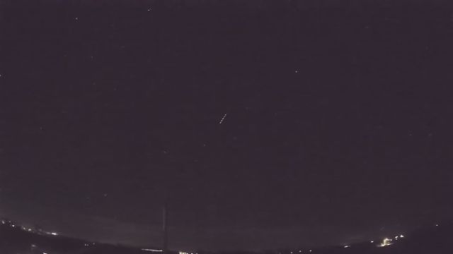 AMS98 meteor
