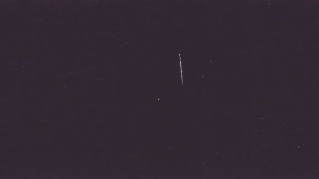 AMS98 meteor
