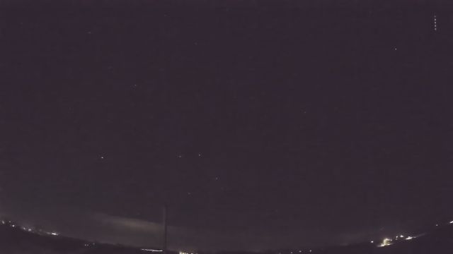 AMS98 meteor