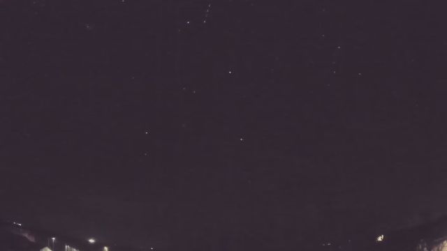 AMS98 meteor