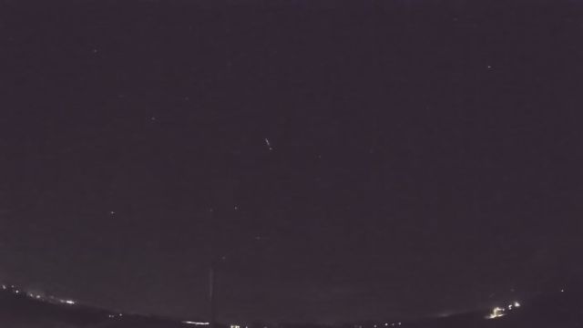 AMS98 meteor