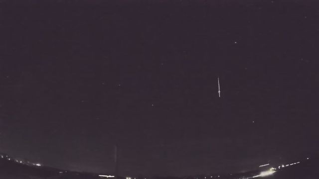 AMS98 meteor