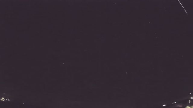 AMS98 meteor