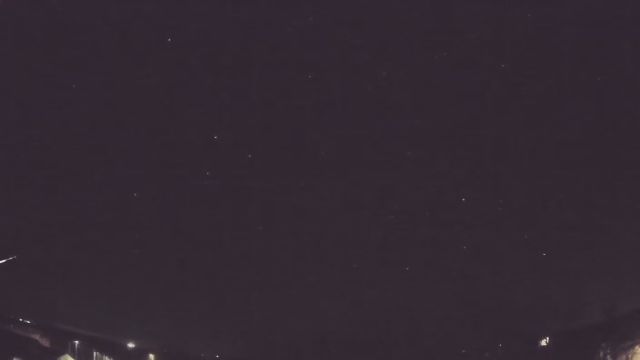 AMS98 meteor
