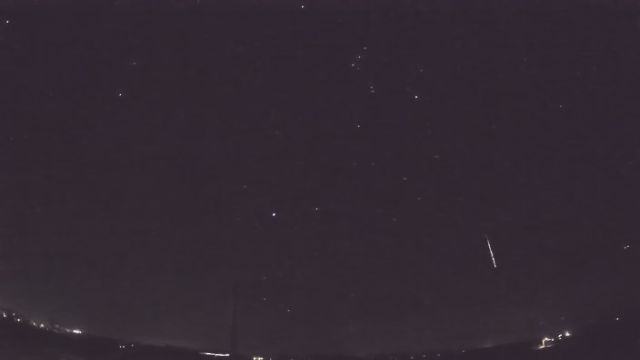 AMS98 meteor