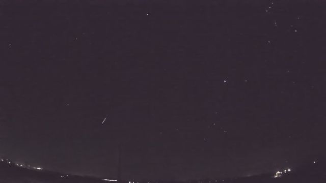 AMS98 meteor