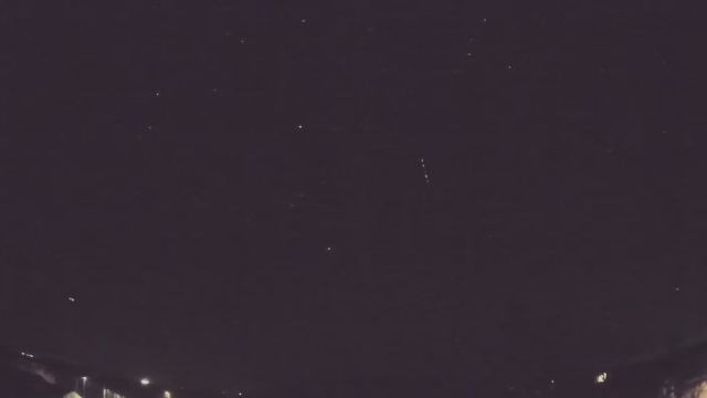 AMS98 meteor