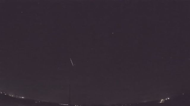 AMS98 meteor