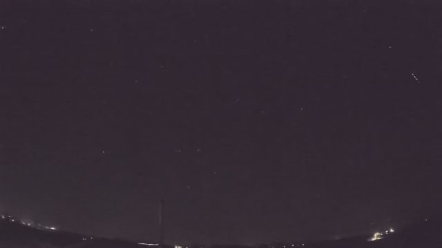 AMS98 meteor