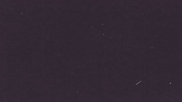 AMS98 meteor
