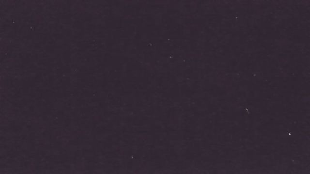 AMS98 meteor