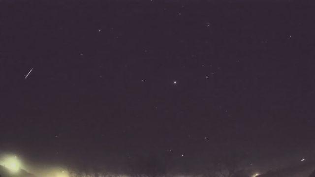 AMS98 meteor