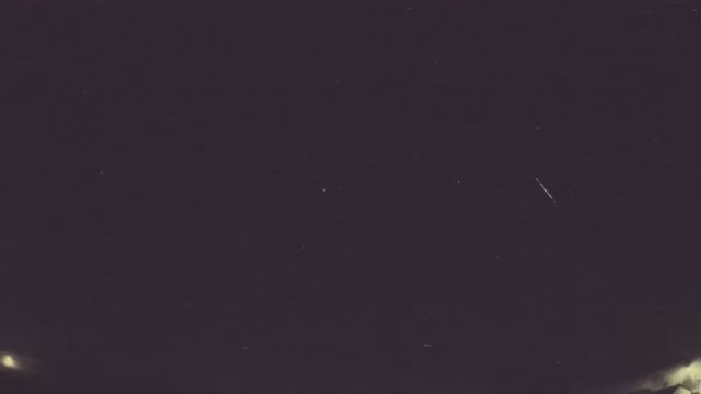 AMS98 meteor