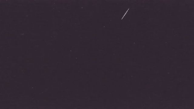 AMS98 meteor