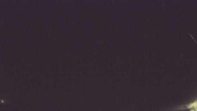 AMS98 meteor