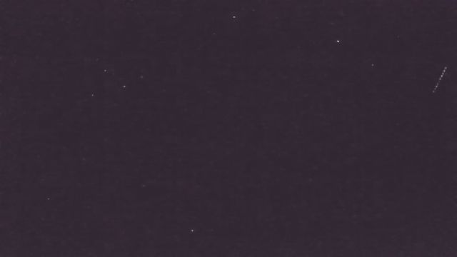 AMS98 meteor