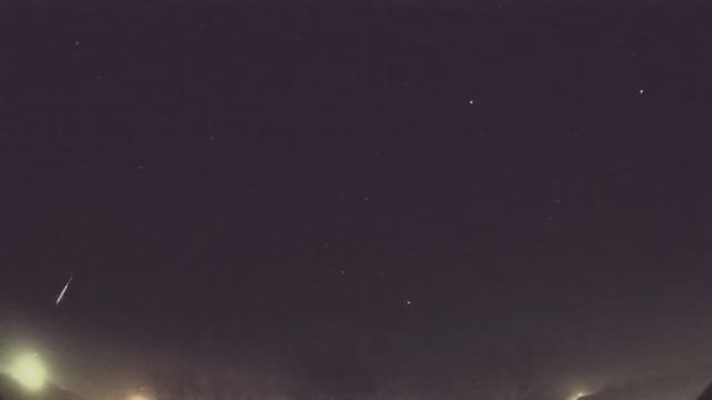 AMS98 meteor