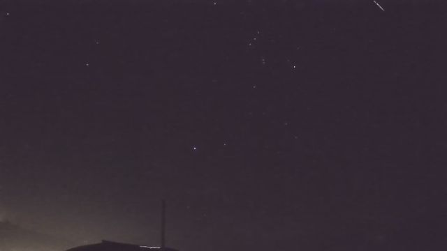 AMS98 meteor