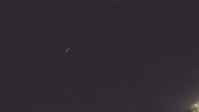 AMS98 meteor