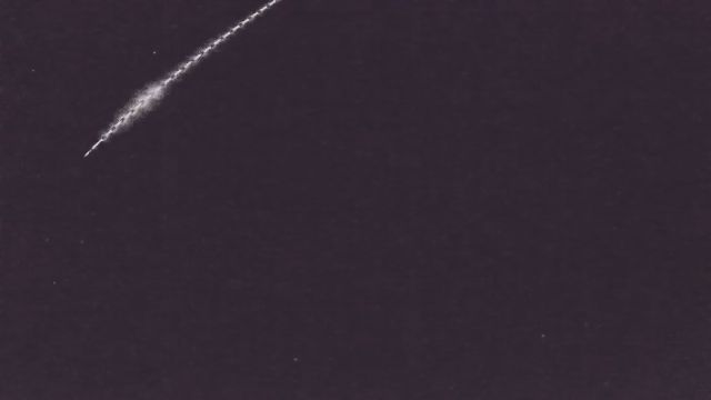 AMS98 meteor