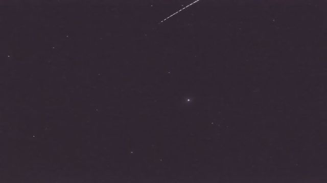 AMS98 meteor