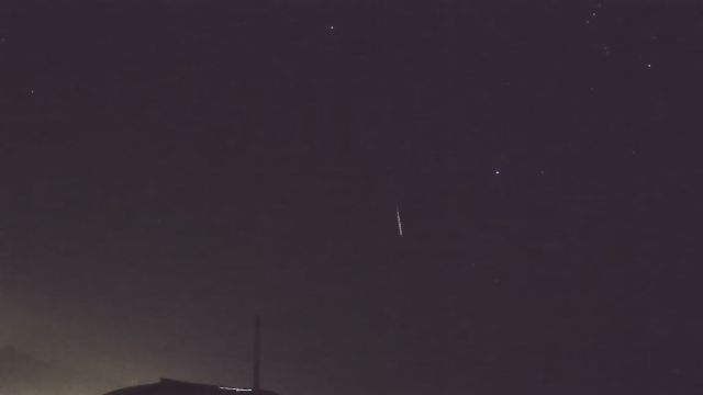 AMS98 meteor