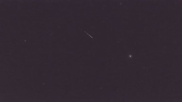 AMS98 meteor
