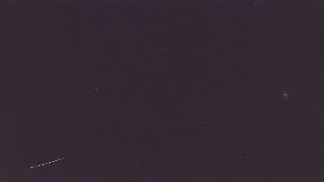 AMS98 meteor