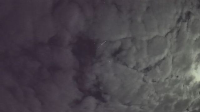 AMS98 meteor