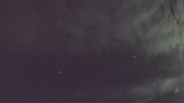 AMS98 meteor