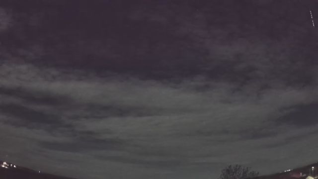 AMS98 meteor
