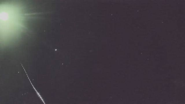 AMS98 meteor