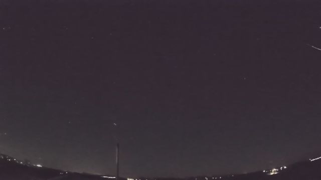 AMS98 meteor